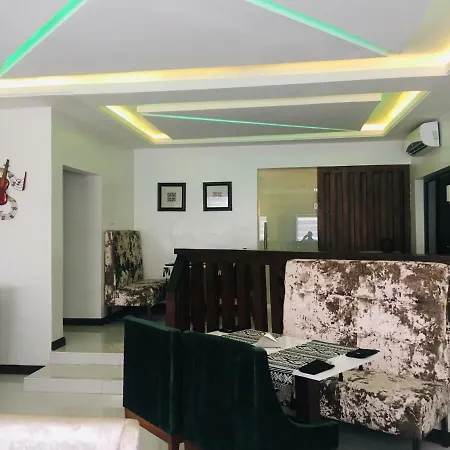 Luxevilla 42-3